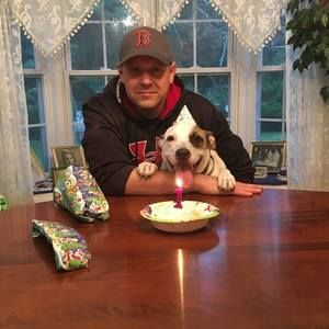 Meet your Posher, Paul